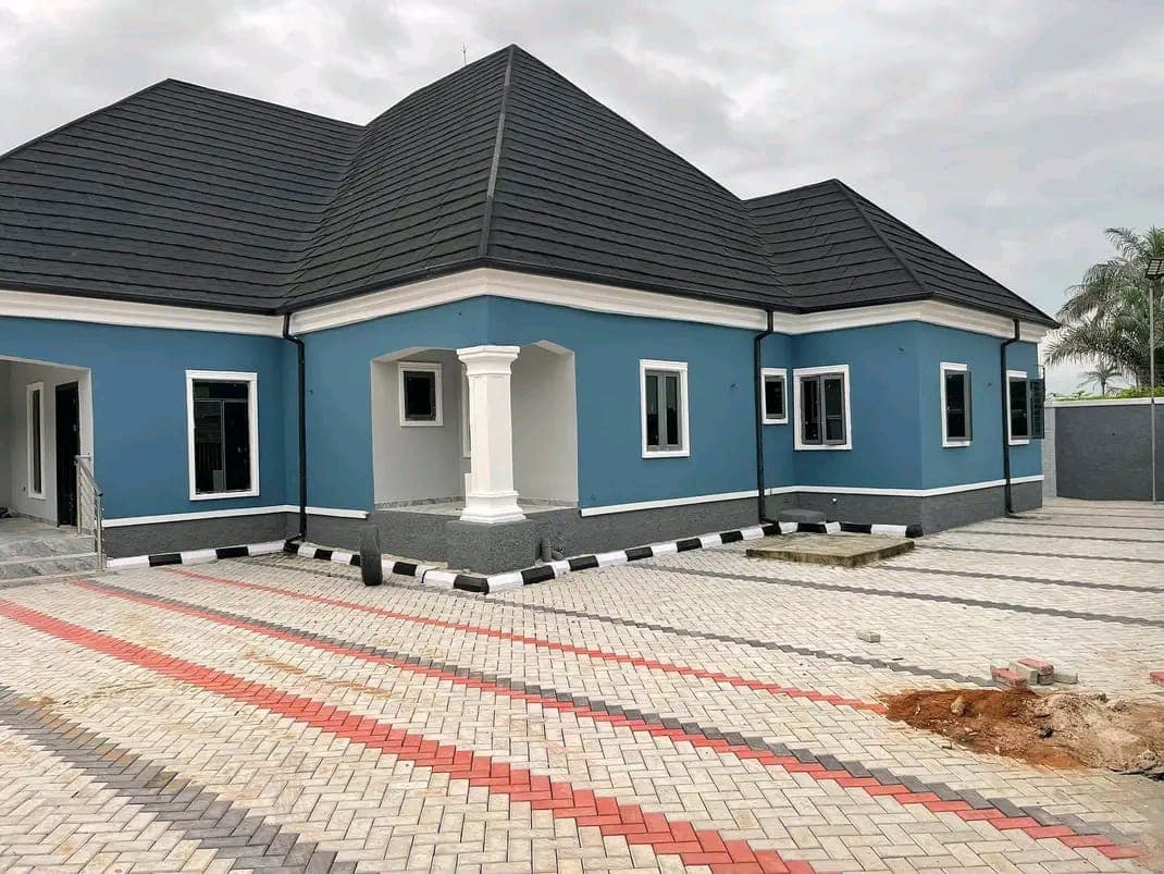 Residential Apartment