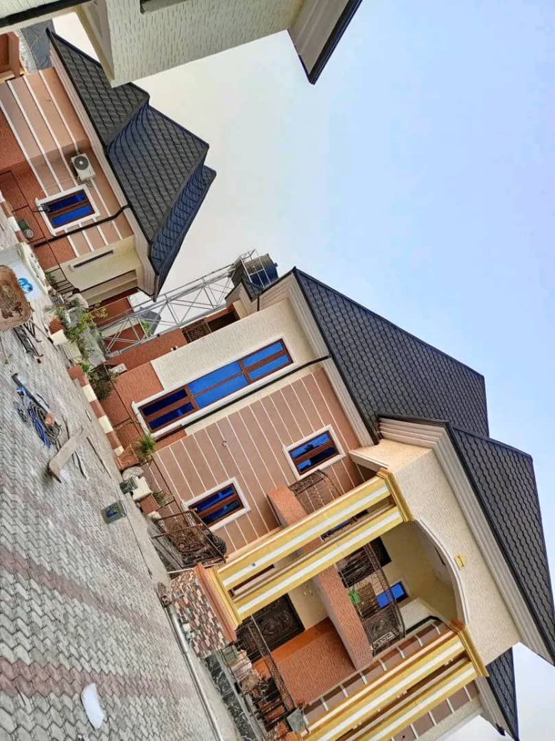 Hotel Project